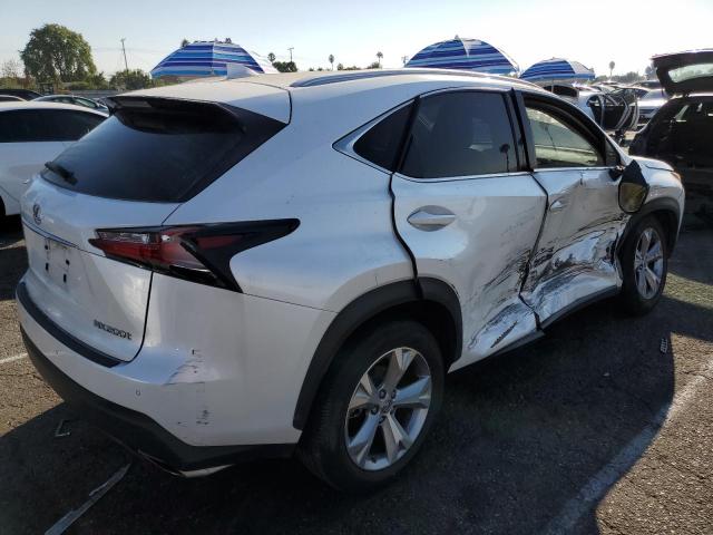 VIN JTJYARBZ4H2053619 2017 Lexus NX, 200T Base no.3