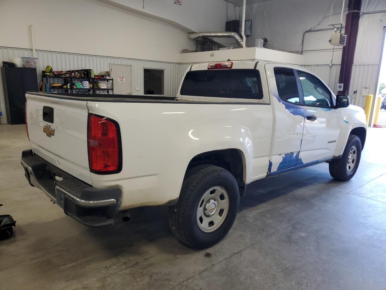 Lot #2909833985 2015 CHEVROLET COLORADO