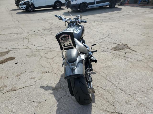 2005 YAMAHA XV1700 PC JYAVP14E65A010235