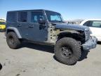 JEEP WRANGLER U photo