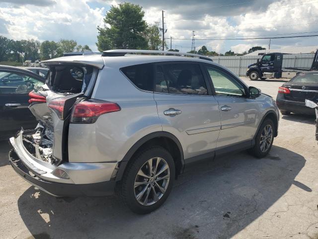 VIN JTMDFREV7JJ235533 2018 Toyota RAV4, Limited no.3