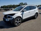 2017 FORD ESCAPE SE - 1FMCU9G90HUA94357