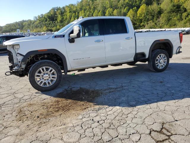 Vin: 1gt49ney0mf145027, lot: 69434544, gmc sierra k2500 slt 2021 img_1
