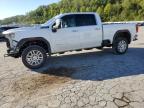 2021 GMC SIERRA K25 - 1GT49NEY0MF145027