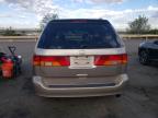 HONDA ODYSSEY EX photo