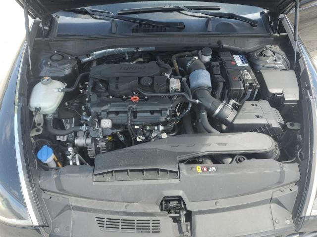 2020 HYUNDAI SONATA LIM - 5NPEH4J24LH058464