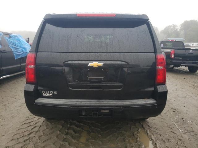 2015 CHEVROLET TAHOE C150 - 1GNSCBKC8FR235552