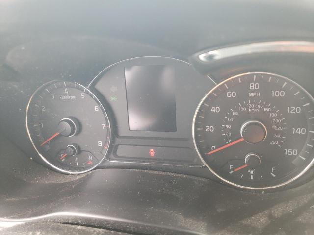 2015 KIA FORTE LX - KNAFK4A68F5345154