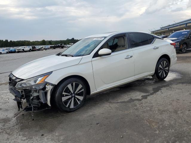 2020 NISSAN ALTIMA SL - 1N4BL4EV8LC127096