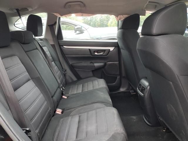 2017 HONDA CR-V LX - 2HKRW6H37HH207068