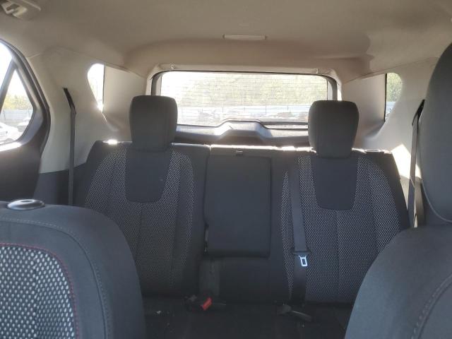 2016 CHEVROLET EQUINOX LT - 2GNALCEK7G6355991