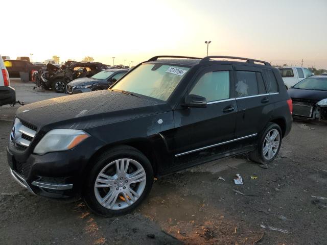 2014 MERCEDES-BENZ GLK 250 BL WDCGG0EB2EG294062  72177194