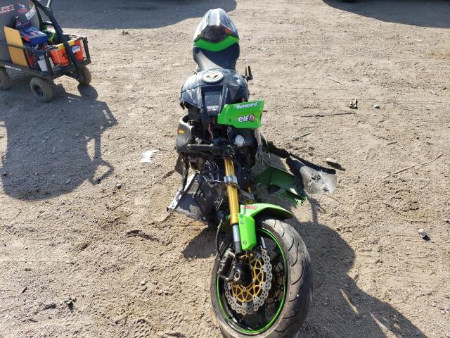 2013 KAWASAKI ZX1000 J - JKAZXCJ19DA016400