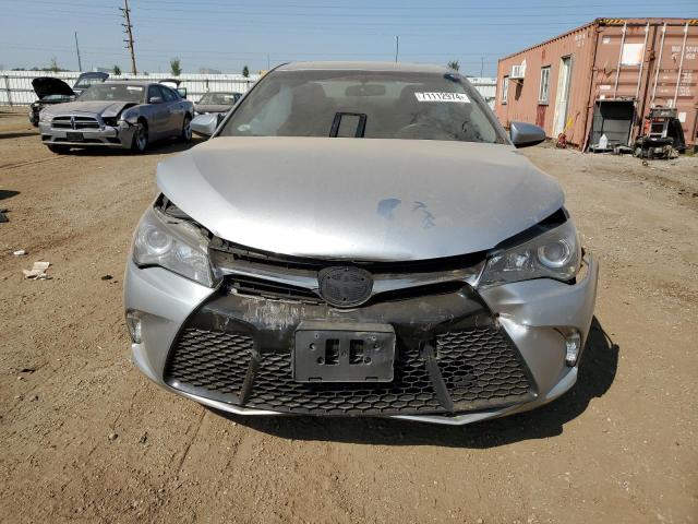 2015 TOYOTA CAMRY LE - 4T1BF1FK6FU064501