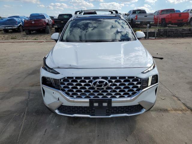 2022 HYUNDAI SANTA FE L - 5NMS44AL1NH390465