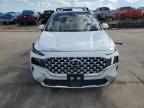 Lot #3023316250 2022 HYUNDAI SANTA FE L