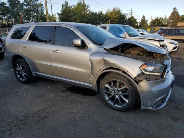 VIN 1C4RDJDGXHC724992 2017 Dodge Durango, GT no.4