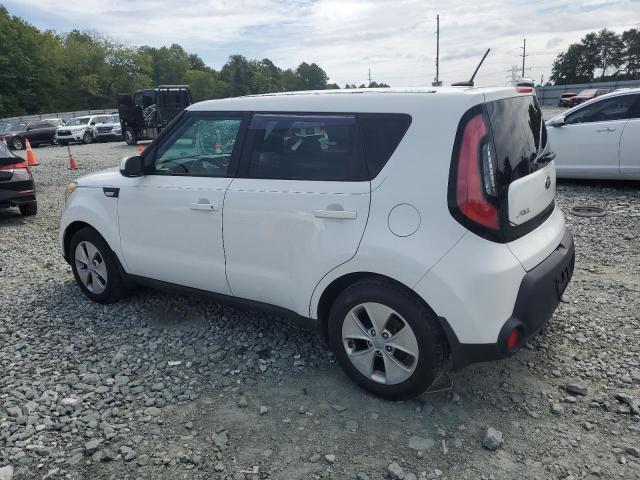 VIN KNDJN2A26E7003775 2014 KIA Soul no.2