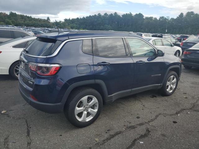 2021 JEEP COMPASS LA - 3C4NJDBB9MT597697