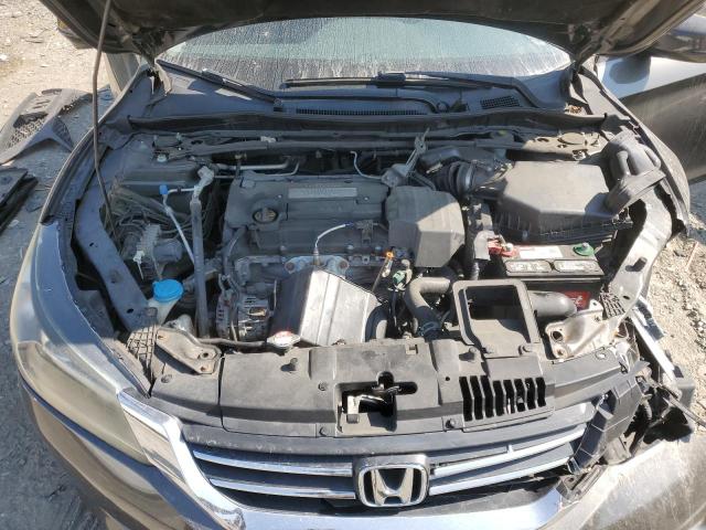 VIN 1HGCR2F82DA113980 2013 Honda Accord, Exl no.11