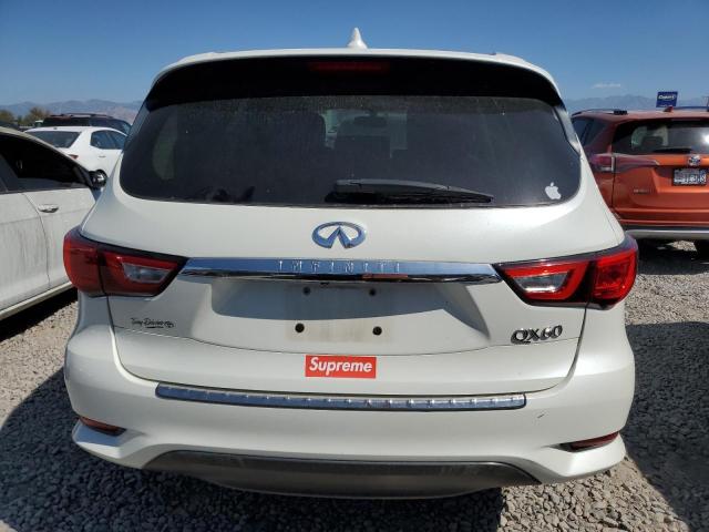 VIN 5N1AL0MM6GC503996 2016 Infiniti QX60 no.6