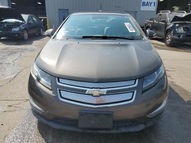 VIN 1G1RB6E45FU103375 2015 Chevrolet Volt no.5