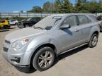 CHEVROLET EQUINOX LS photo