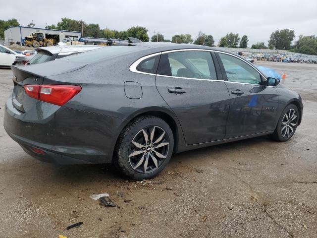 2016 CHEVROLET MALIBU LT - 1G1ZE5ST9GF176770