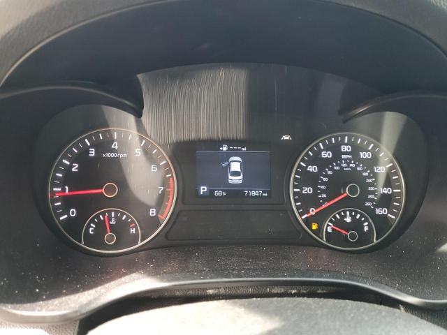 2019 KIA OPTIMA LX - 5XXGT4L33KG299276