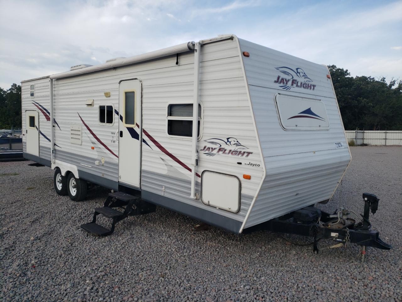 Jayco RV Trailer 2006 