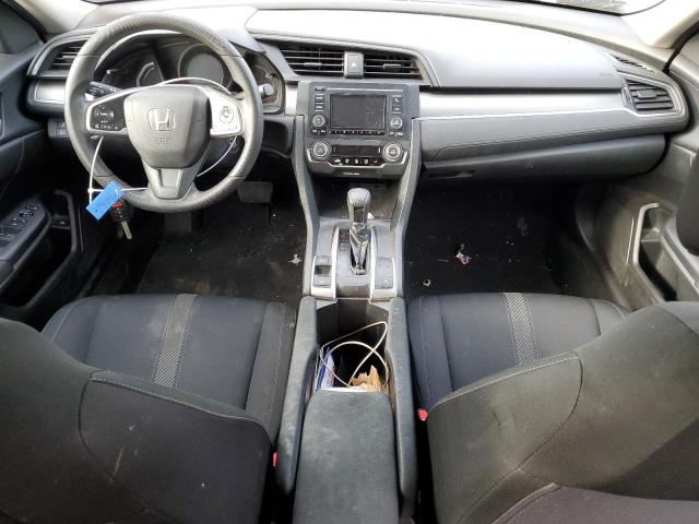 2017 HONDA CIVIC LX - 2HGFC2F50HH561596