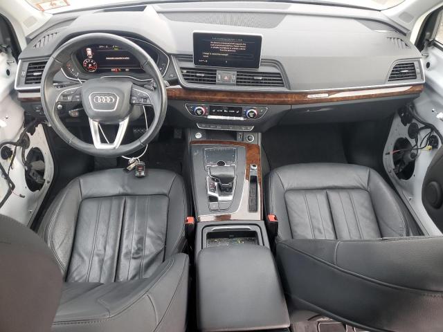 2018 AUDI Q5 PRESTIG WA1CNAFY3J2149116