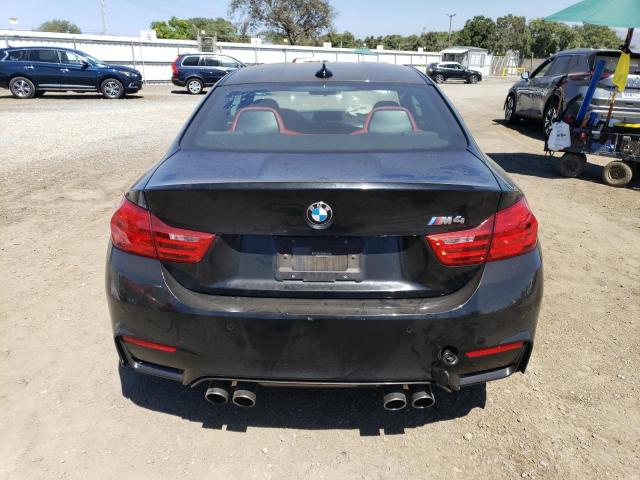 VIN WBS3R9C53FK334303 2015 BMW M4 no.6