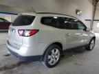 CHEVROLET TRAVERSE L photo