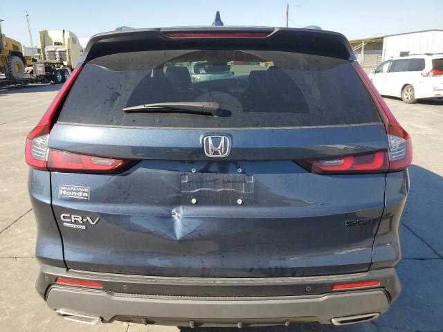 2024 HONDA CR-V SPORT - 7FARS5H85RE019641