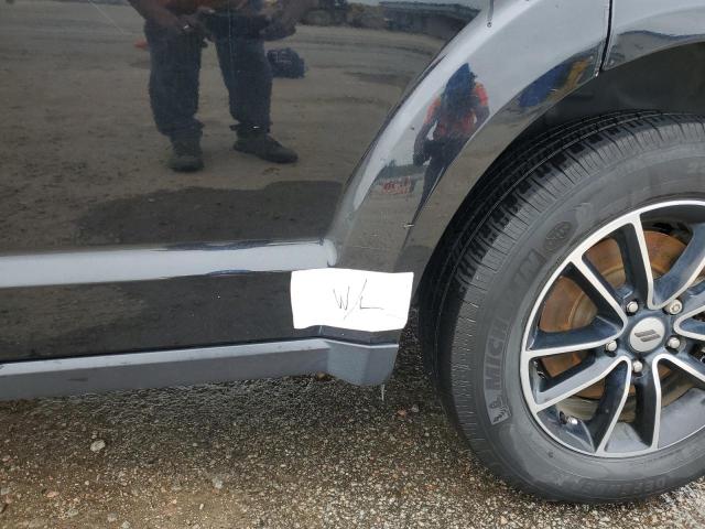 2018 DODGE JOURNEY SE - 3C4PDCAB5JT531803