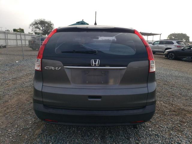 VIN 2HKRM3H38DH516160 2013 Honda CR-V, LX no.6