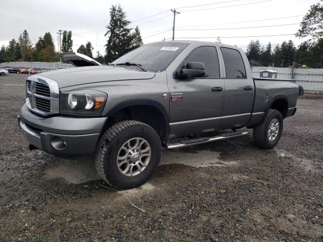 Dodge RAM 2500