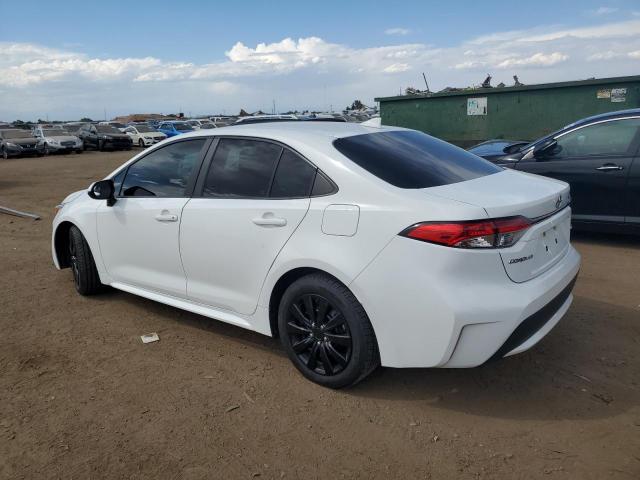 2021 TOYOTA COROLLA LE - 5YFEPMAE5MP180798