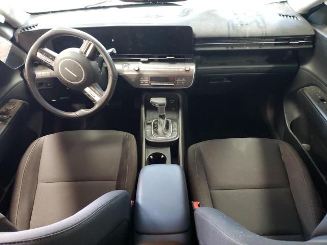 2024 HYUNDAI KONA SEL - KM8HB3AB8RU098985