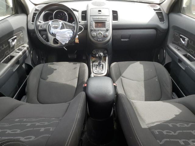 VIN KNDJT2A64D7573569 2013 KIA Soul, + no.8