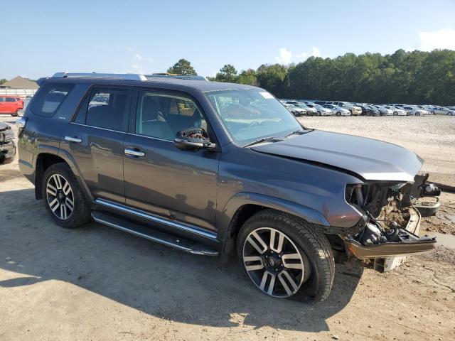 2018 TOYOTA 4RUNNER SR - JTEBU5JR9J5550787