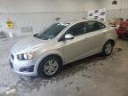 2016 CHEVROLET SONIC LT - 1G1JC5SH4G4120505