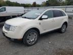 LINCOLN MKX photo