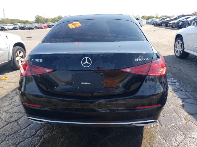 VIN W1KAF4HB1PR133331 2023 Mercedes-Benz C-Class, 3... no.6