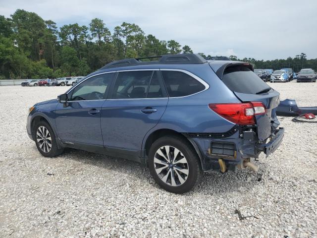 VIN 4S4BSBNC8F3314256 2015 Subaru Outback, 2.5I Lim... no.2