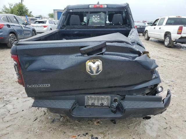 2021 RAM 1500 LARAM - 1C6RREJT0MN544422