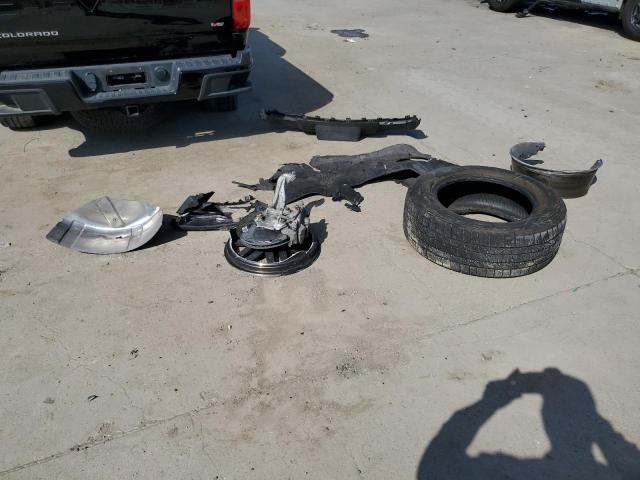 2021 CHEVROLET COLORADO - 1GCGSBEN9M1132134