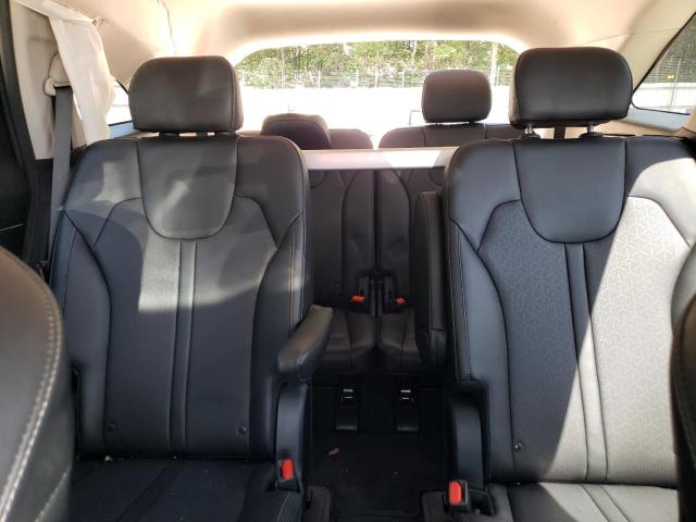 2021 KIA SORENTO SX - 5XYRK4LF1MG033839