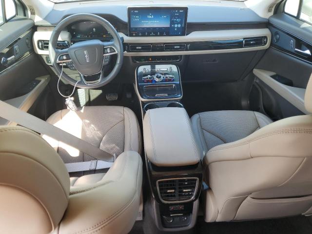 2022 LINCOLN NAUTILUS R - 2LMPJ8KP7NBL17252